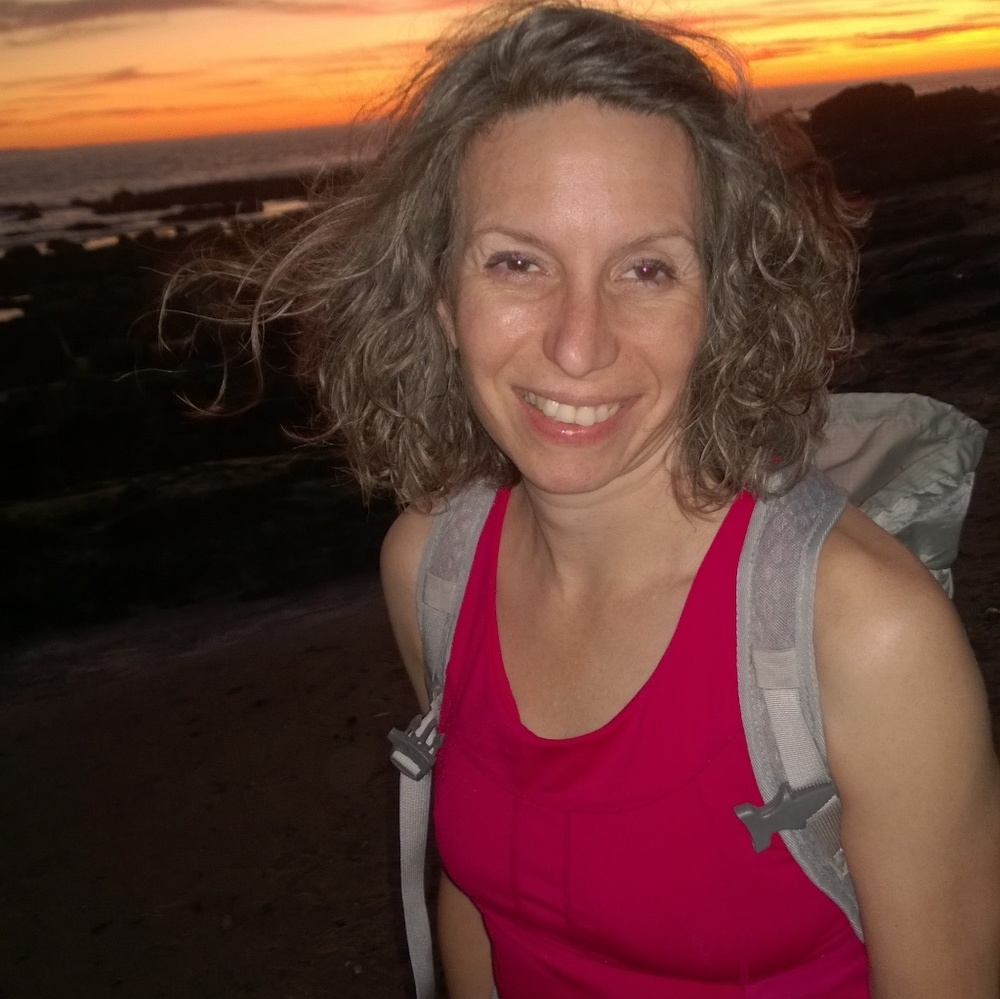 Meet your Posher, Michele